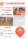 Programme cover