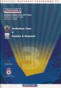 Programme cover
