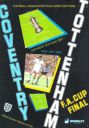 Programme cover