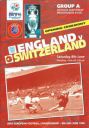 Programme cover