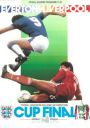 Programme cover
