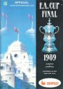 Programme cover