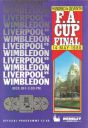 Programme cover