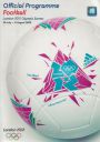 Programme cover
