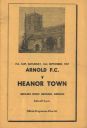 Programme cover