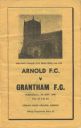 Programme cover
