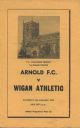 Programme cover