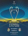 Programme cover