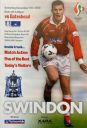 Programme cover