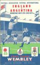 Programme cover