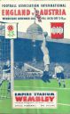 Programme cover