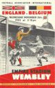 Programme cover
