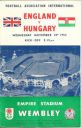 Programme cover