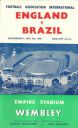 Programme cover