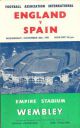 Programme cover
