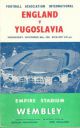 Programme cover