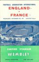 Programme cover
