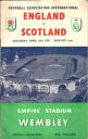 Programme cover