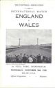 Programme cover