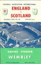 Programme cover