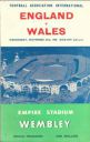Programme cover
