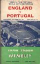 Programme cover