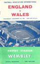 Programme cover
