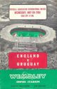 Programme cover