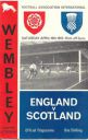 Programme cover