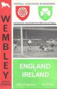 Programme cover
