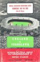 Programme cover