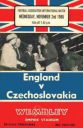 Programme cover