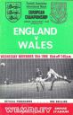 Programme cover