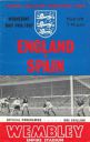 Programme cover