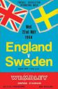 Programme cover