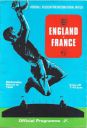 Programme cover
