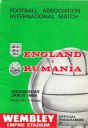 Programme cover