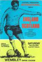 Programme cover