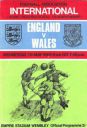 Programme cover