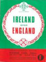 Programme cover