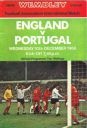 Programme cover