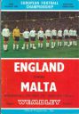 Programme cover