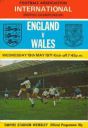 Programme cover