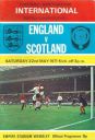 Programme cover
