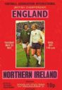 Programme cover
