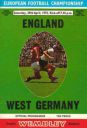 Programme cover