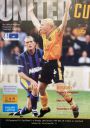 Programme cover