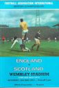 Programme cover