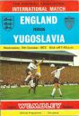Programme cover