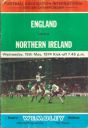 Programme cover